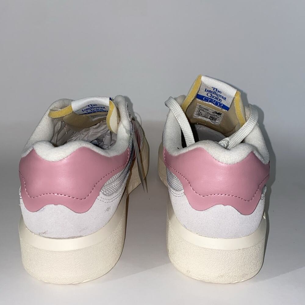 New Balance CT302 platform sneakers - Picture 3 of 11